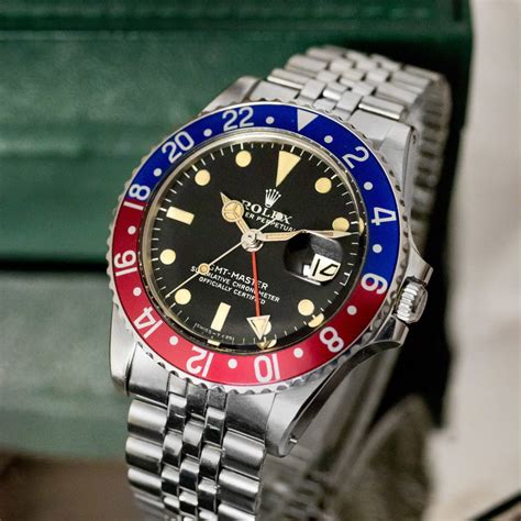 rolex gmt price uk|rolex gmt 1675 price.